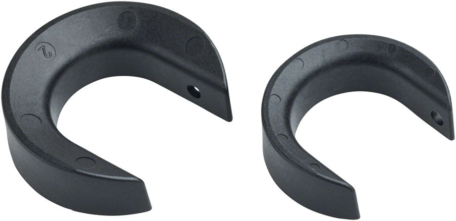 RockShox Rear Shock Volume Reducer Kit - Includes 2 tokens- SIDLUXE A2+ 2024+-Goodwynn'sGoodwynn's