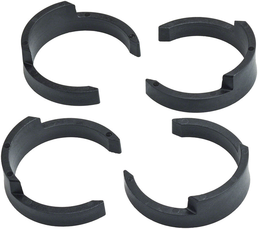 RockShox Rear Shock Volume Reducer Kit - Includes 4 tokens - VIVID C1+ 2024+-Goodwynn'sGoodwynn's