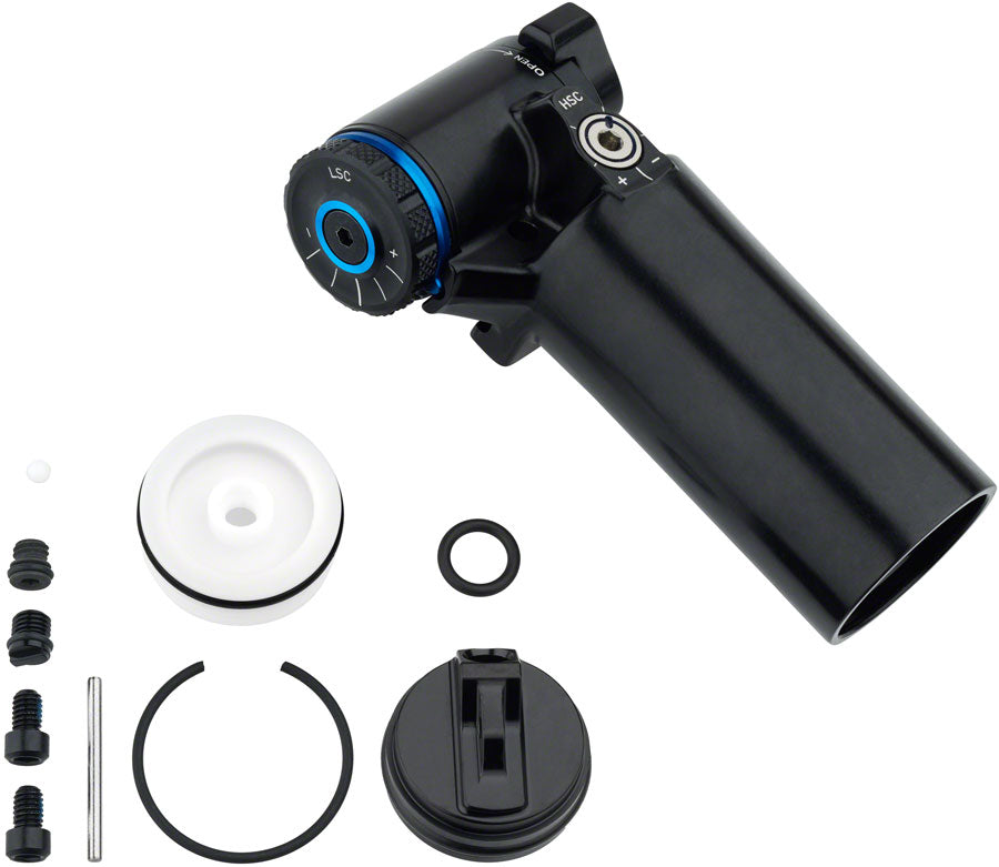 RockShox Reservoir Upgrade Kit - Ultimate Reservoir X2 Vivid C1+ (2024+)-Goodwynn'sGoodwynn's