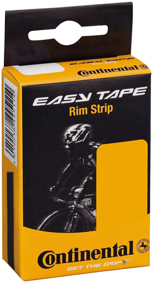 Continental Easy Tape Rim Strips - 27.5 x 20mm Pair-Goodwynn'sGoodwynn's