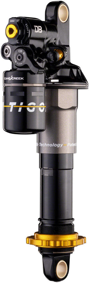 Cane Creek Tigon Rear Shock - 210 x 50mm-Goodwynn'sGoodwynn's