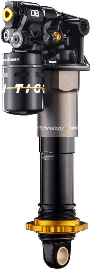 Cane Creek Tigon Rear Shock - 185 x 55mm Trunnion-Goodwynn's