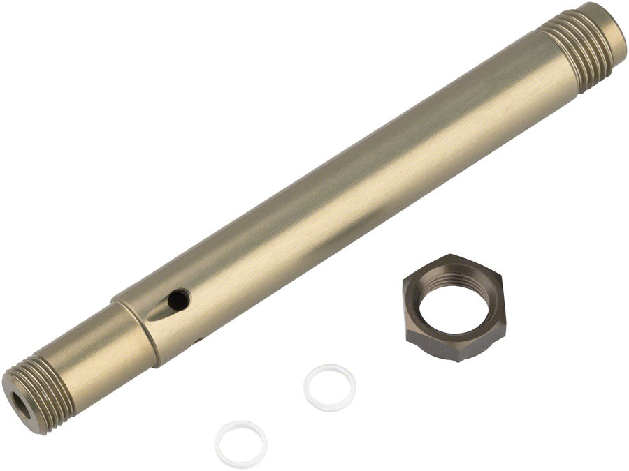 RockShox Monarch Plus Damper Shaft - 190 x 51 200 x 51-Goodwynn'sGoodwynn's