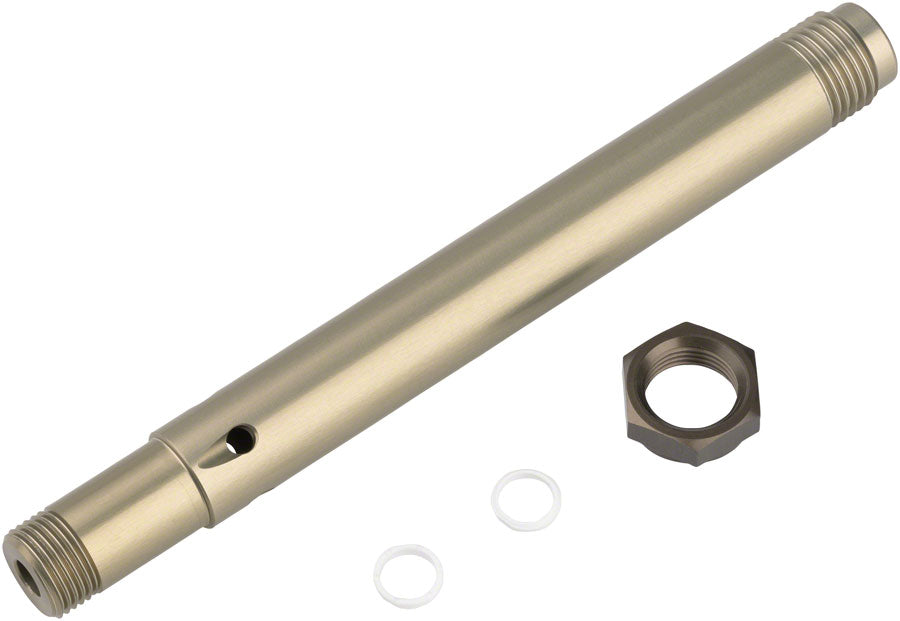 RockShox Monarch Plus Damper Shaft - 200 x 57 203 x 57-Goodwynn'sGoodwynn's