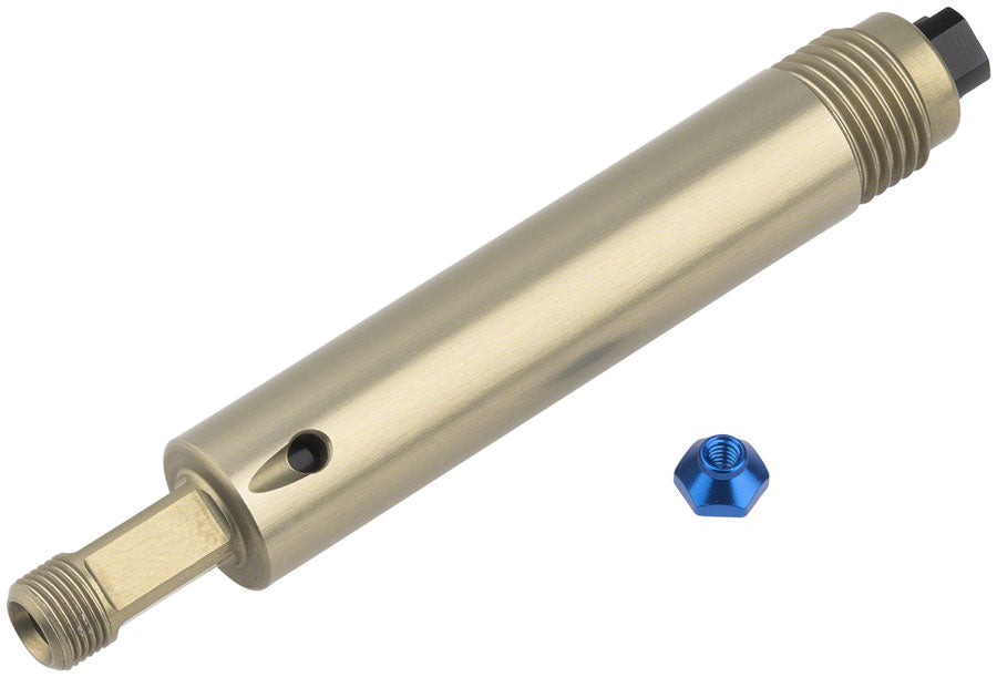 RockShox Monarch Damper Shaft Assembly - RL/RT XX 152 x 31-Goodwynn'sGoodwynn's