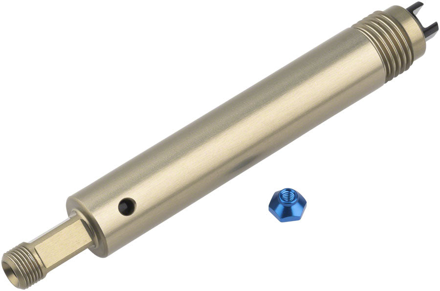 RockShox Monarch Damper Shaft Assembly - RL/RT XX 165 x 38-Goodwynn'sGoodwynn's