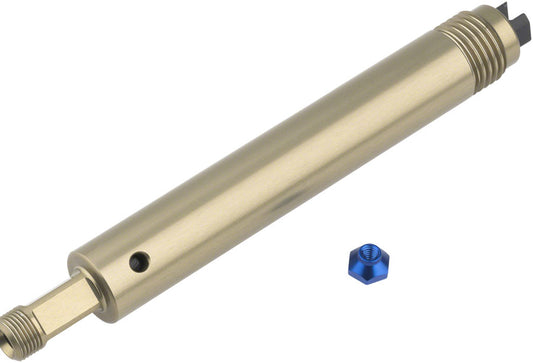 RockShox Monarch Damper Shaft Assembly - RL/RT XX 184 x 44-Goodwynn's