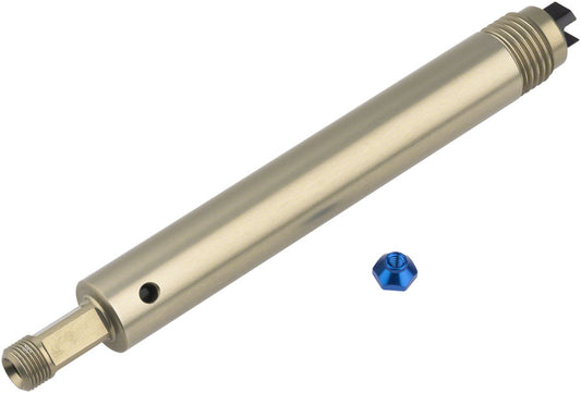 RockShox Monarch Damper Shaft Assembly - RL/RT XX 190/200 x 51-Goodwynn's