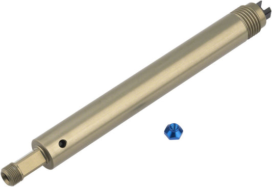 RockShox Monarch Damper Shaft Assembly - RL/RT XX 216 x 63-Goodwynn's