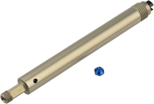 RockShox Monarch Damper Shaft Assembly - RL/RT XX 222 x 66-Goodwynn's