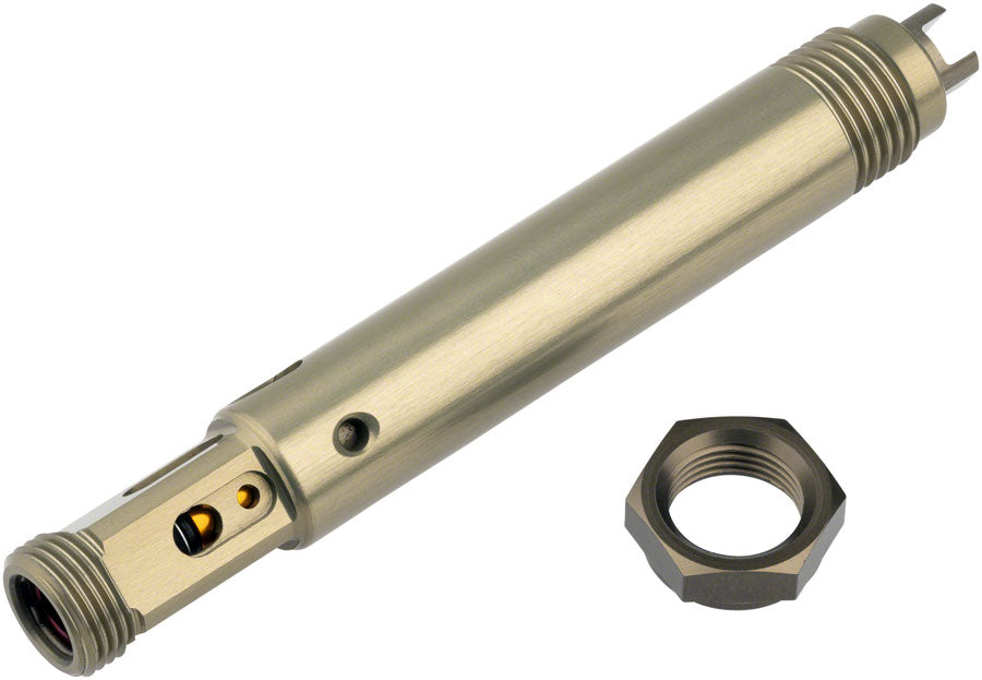 RockShox Monarch Damper Shaft Assembly - RT3 152 x 31-Goodwynn'sGoodwynn's