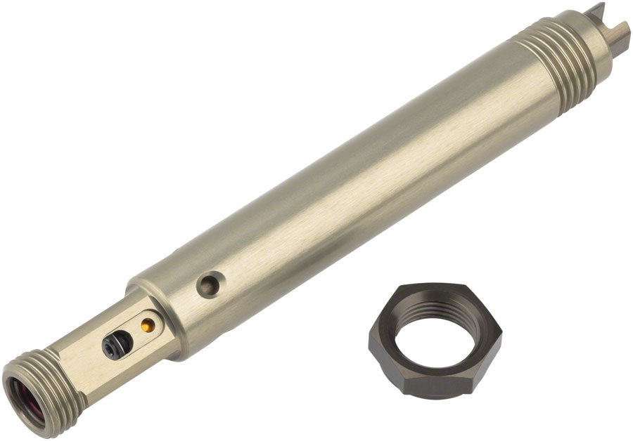 RockShox Monarch Damper Shaft Assembly - RT3 165 x 38-Goodwynn'sGoodwynn's