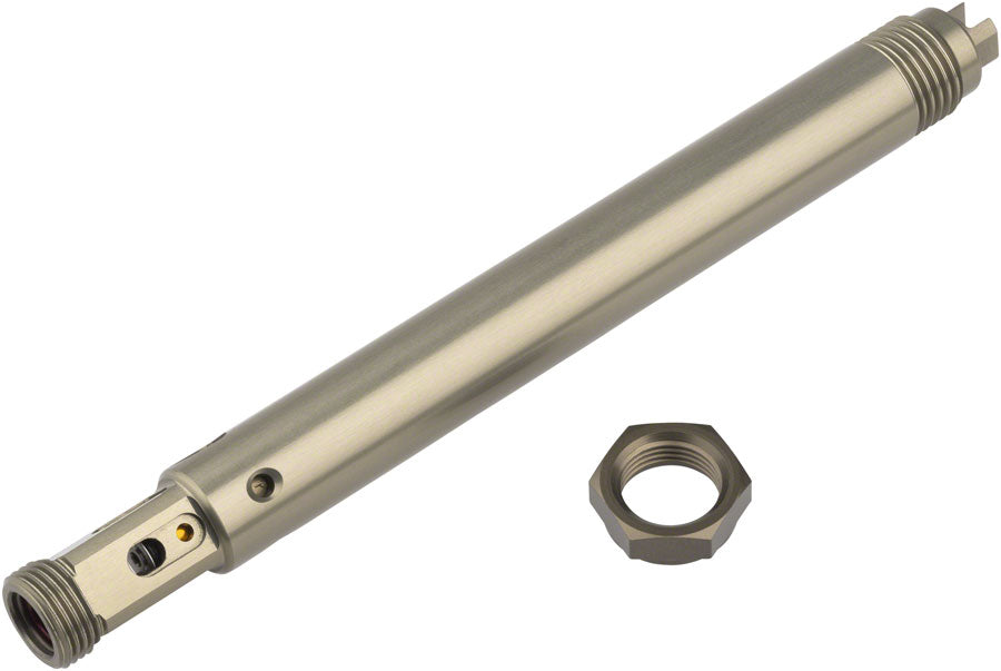 RockShox Monarch Damper Shaft Assembly - RT3 222 x 66-Goodwynn'sGoodwynn's