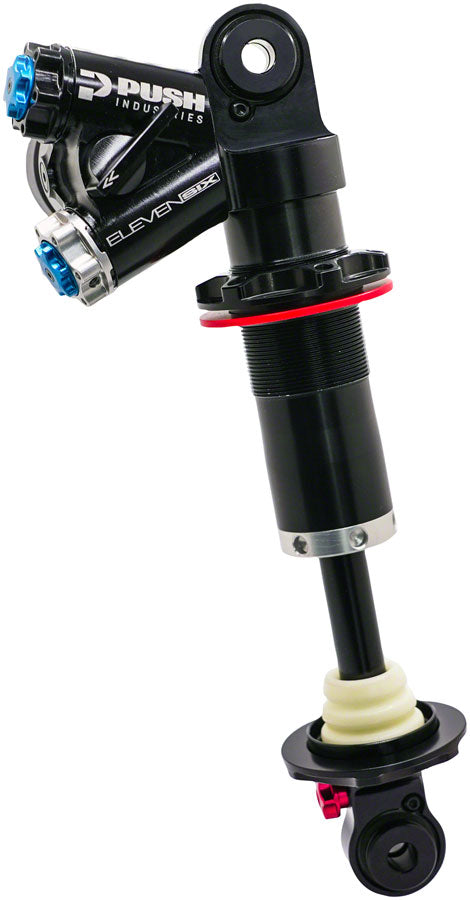 PUSH Industries ELEVENSIX SHD Coil Rear Shock - 2019-2020 Ibis RipmoAF/V2 125-200lb Rider Weight-Goodwynn'sGoodwynn's