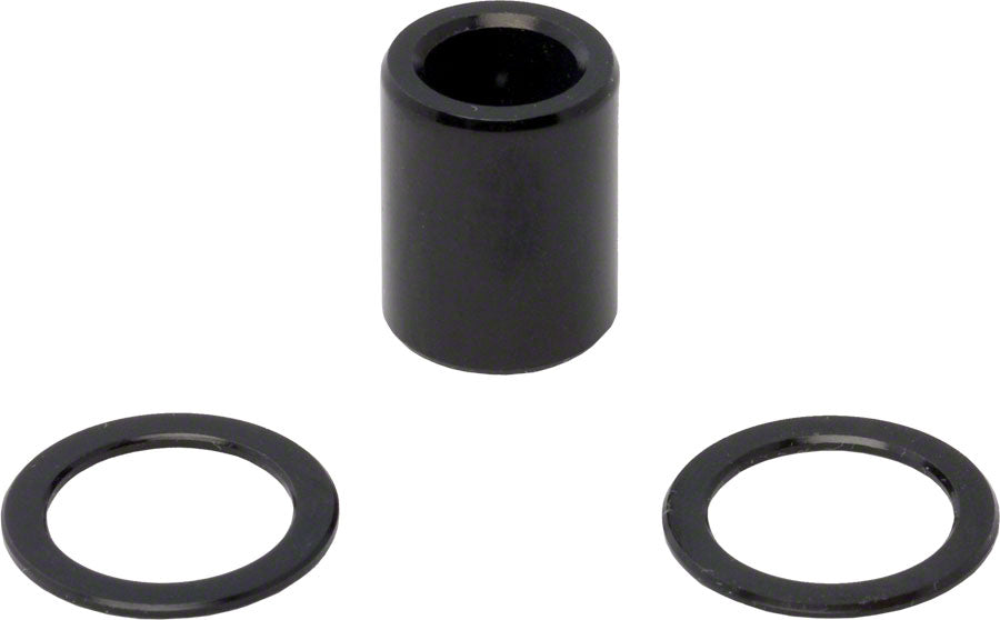 RockShox Rear Shock Mounting Hardware - 3-Piece 1/2" 8 x 16.0-Goodwynn'sGoodwynn's