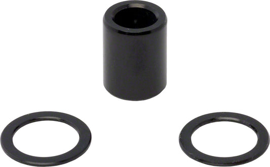 RockShox Rear Shock Mounting Hardware - 3-Piece 1/2" 8 x 18.0-Goodwynn's