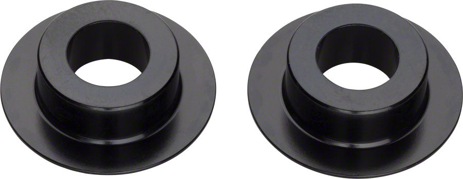 RockShox Rear Shock Bearing Dust Cover: Metric 40mm Qty 2-Goodwynn'sGoodwynn's