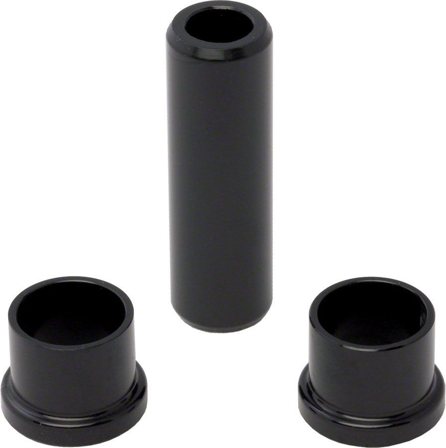 RockShox Rear Shock Mounting Hardware - 3-Piece 1/2" 8 x 41.5 Comp. w/ Imperial Metric shocks-Goodwynn'sGoodwynn's
