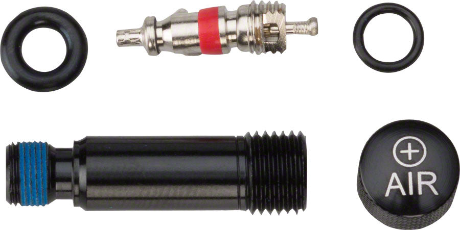 RockShox Monarch / Monarch Plus Air Valve Assembly-Goodwynn'sGoodwynn's