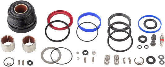 RockShox 11.4118.020.000 Service kit Vivid 2009-10-Goodwynn's