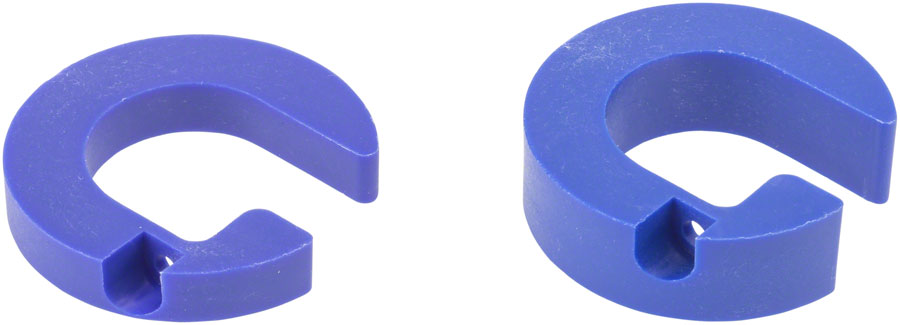 RockShox Rear Shock Volume Reducer - Small and Large Token SIDLUXE-Goodwynn'sGoodwynn's