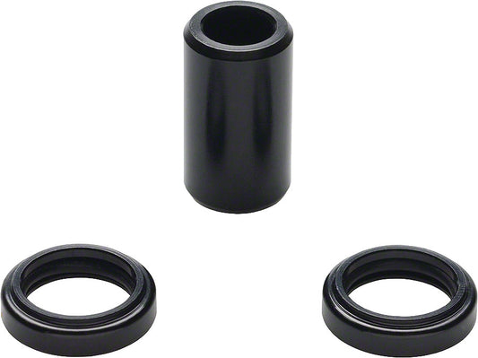 RockShox Rear Shock Mounting Hardware - 3-Piece 1/2" 8 x 22.2-Goodwynn's