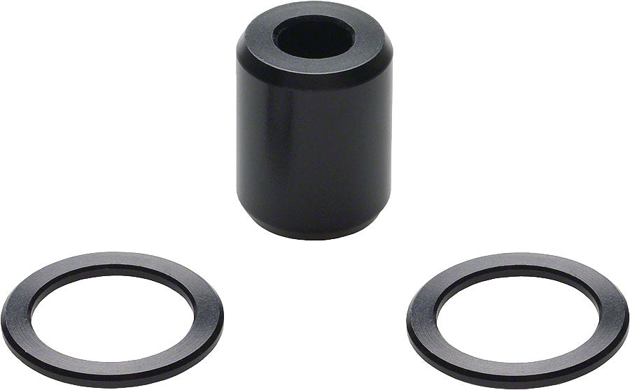 RockShox Rear Shock Mounting Hardware - 3-Piece 1/2" 6 x 16.0-Goodwynn'sGoodwynn's