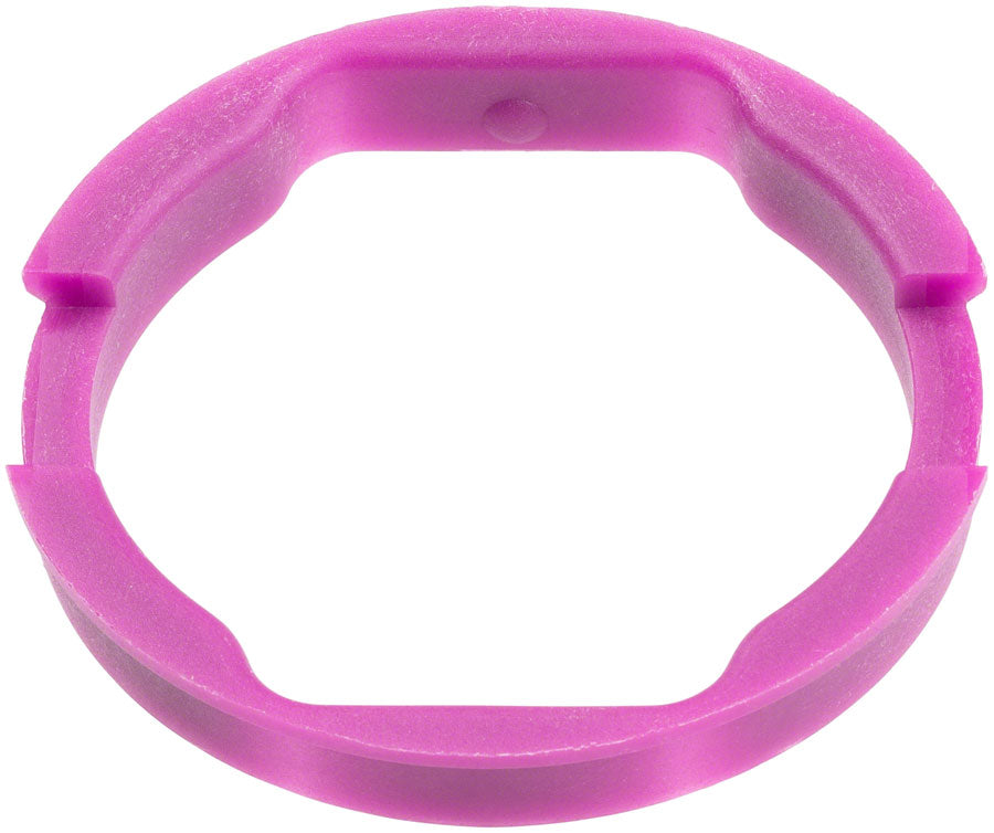 RockShox Rear Shock Volume Reducer Kit - Includes 1 negative token Super Deluxe Thrushaft C1 2021-Goodwynn'sGoodwynn's