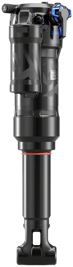 RockShox Super Deluxe Thru Shaft RCT Rear Shock - 230 x 57.5mm Medium Reb/Comp 380lb L/O Force Trunnion C1-Goodwynn'sGoodwynn's