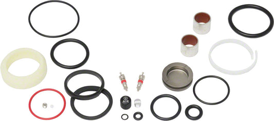 RockShox Rear Shock Service Kit: 2010-2012 Ario-Goodwynn's