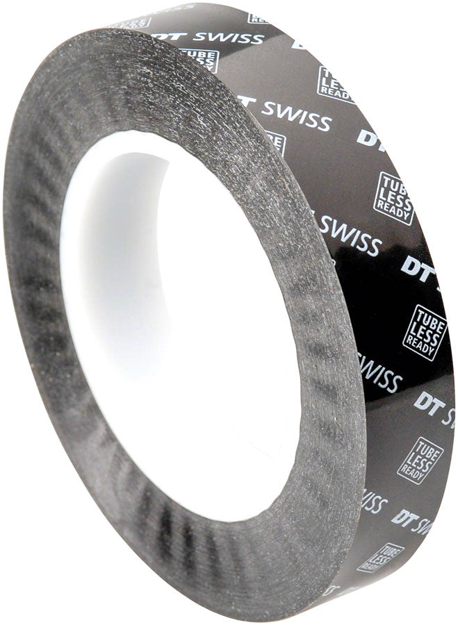DT Swiss Tubeless Ready Tape - 19mm x 66m Bulk Black-Goodwynn&#39;sGoodwynn&#39;s