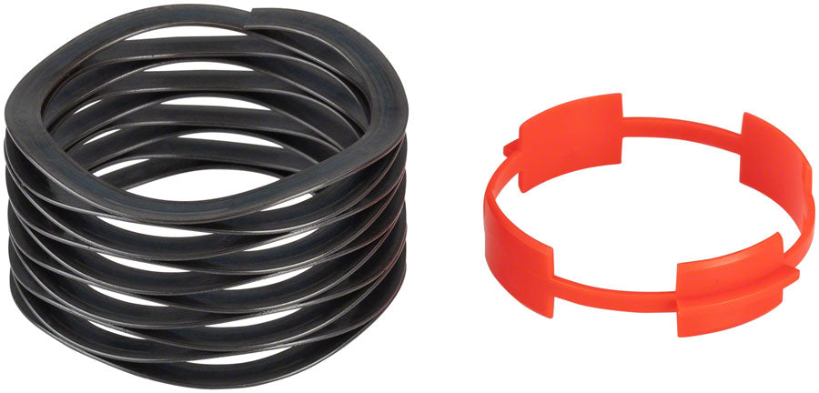 RockShox Rear Shock Counter Measure Spring Kit - Deluxe/Super Deluxe A1-B2 2017+-Goodwynn'sGoodwynn's
