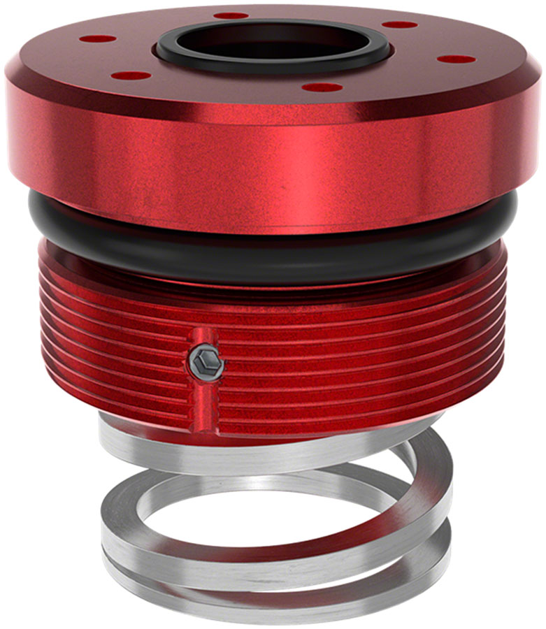 RockShox Rear Shock Damper Sealhead Assembly - Vivid Coil B1-B2 2014-2020 Super Deluxe Coil A1-A2 2017-2020-Goodwynn'sGoodwynn's