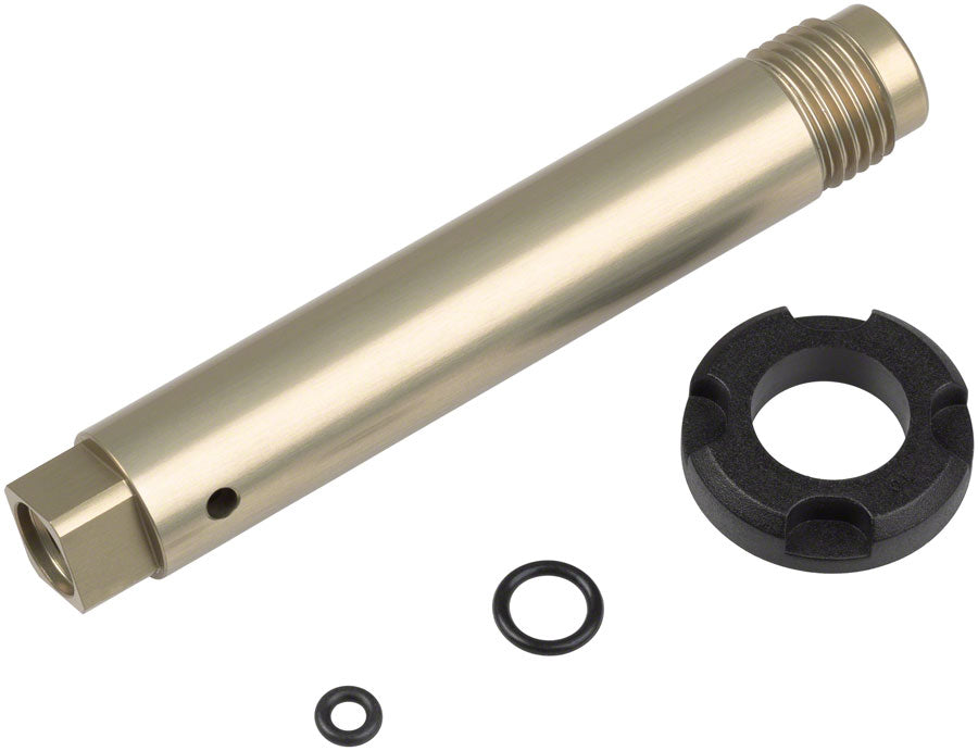 RockShox Rear Shock Damper Shaft Assembly - SIDluxe 27.5-35mm A1-Goodwynn'sGoodwynn's