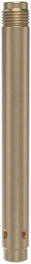 RockShox Rear Shock Damper Shaft Assembly - Deluxe Reaktiv (A1-B1) 47.5-55mm-Goodwynn'sGoodwynn's