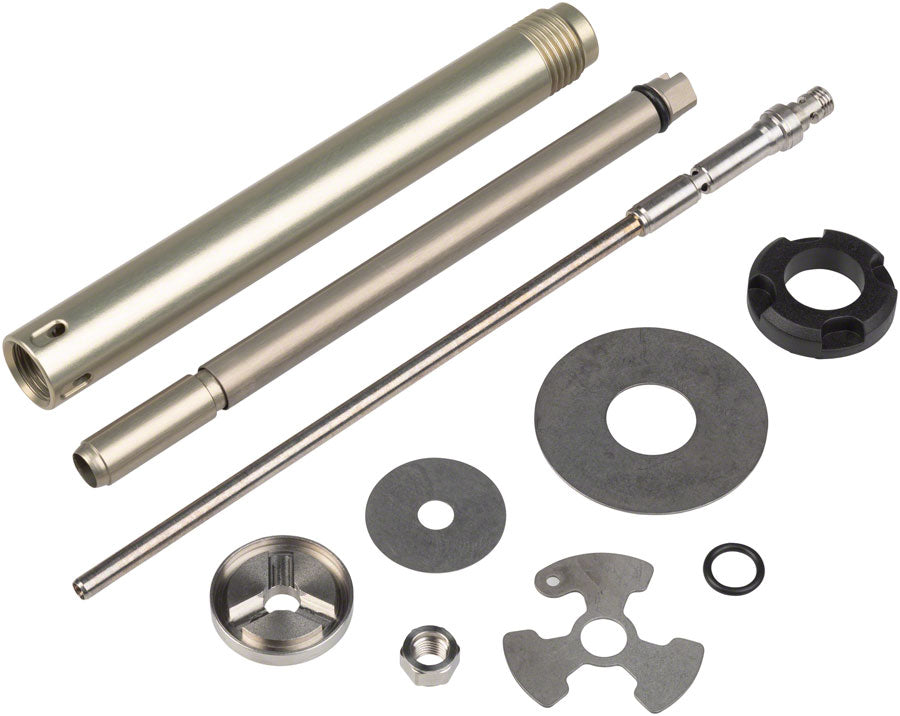 RockShox Rear Shock Damper Shaft Assembly - Trek Super Deluxe Thrushaft C1-Goodwynn'sGoodwynn's