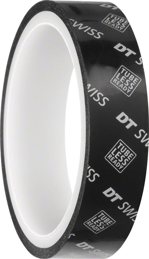 DT Tubeless Ready Tape - 21mm x 10m Black-Goodwynn's