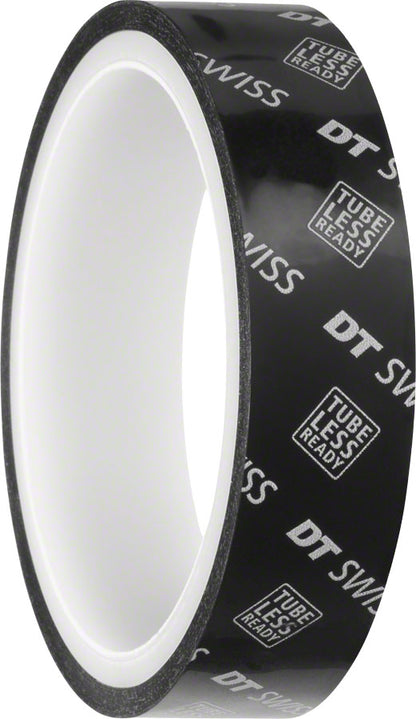 DT Tubeless Ready Tape - 23mm x 10m Black