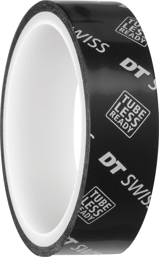 DT Tubeless Ready Tape - 32mm x 10m Black-Goodwynn'sGoodwynn's