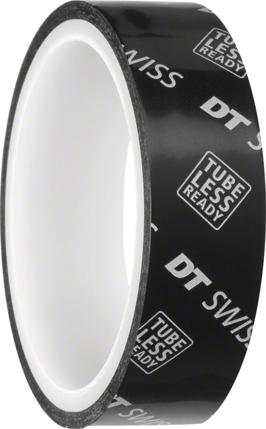DT Tubeless Ready Tape - 32mm x 10m Black-Goodwynn's