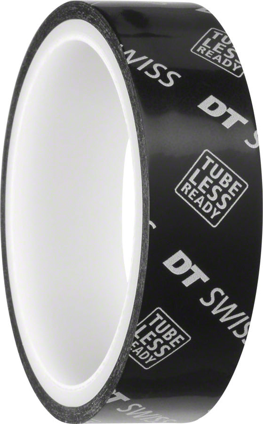DT Tubeless Ready Tape - 42mm x 10m Black