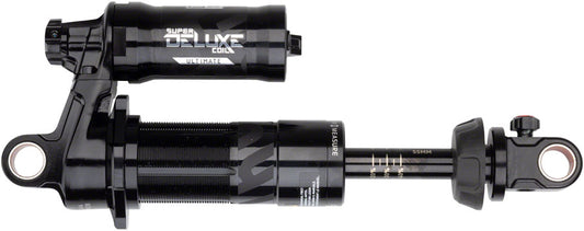 RockShox Super Deluxe Ultimate Coil RCT Rear Shock - 210 x 50mm Medium Reb/Comp 320lb L/O Force Standard A2-Goodwynn's