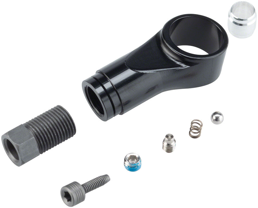 RockShox Banjo / Compression Fitting - Threaded Barb Kit for Monarch XX-Goodwynn'sGoodwynn's