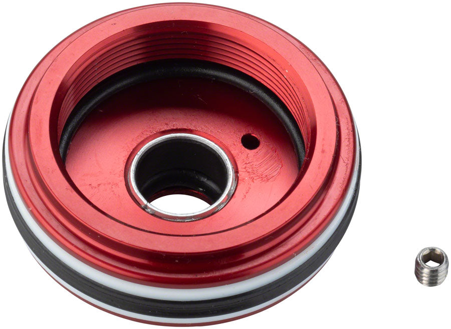 RockShox Fixed Piston Assembly for Monarch B1(PlusRLXX) C1(RRTRT3) D1(RT3)-Goodwynn'sGoodwynn's