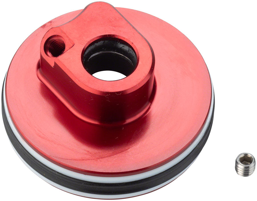 RockShox Fixed Piston Assembly for Monarch B1(PlusRLXX) C1(RRTRT3) D1(RT3)-Goodwynn'sGoodwynn's