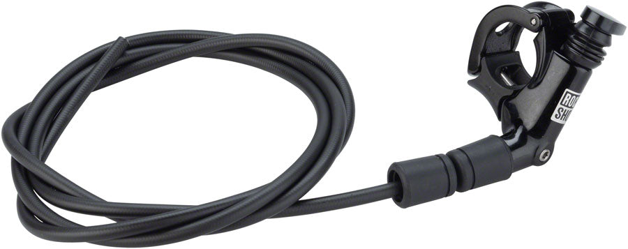 RockShox XLoc Suspension Remote Hose and Banjo for Monarch XX-Goodwynn'sGoodwynn's