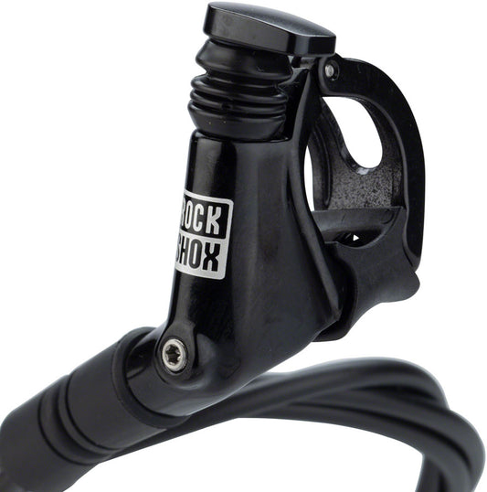 RockShox XLoc Suspension Remote Hose and Banjo for Monarch XX-Goodwynn's