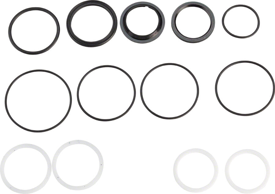 FOX Factory Rebuild Kit for Float Rear Shocks-Goodwynn'sGoodwynn's