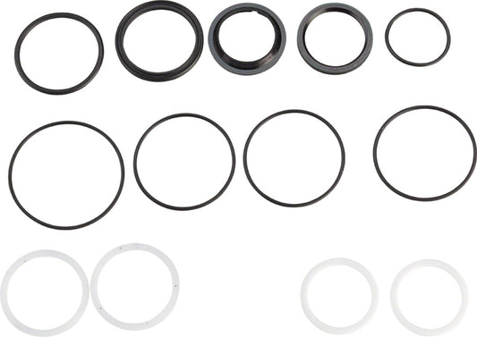 FOX Factory Rebuild Kit for Float Rear Shocks-Goodwynn's