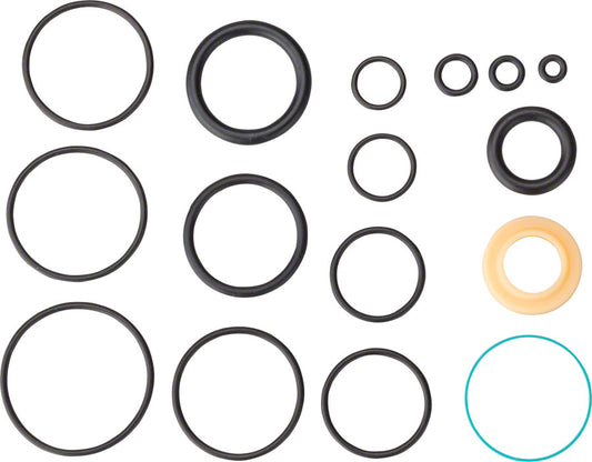 FOX DHX Vanilla R and Vanilla RC Rebuild Kit-Goodwynn's